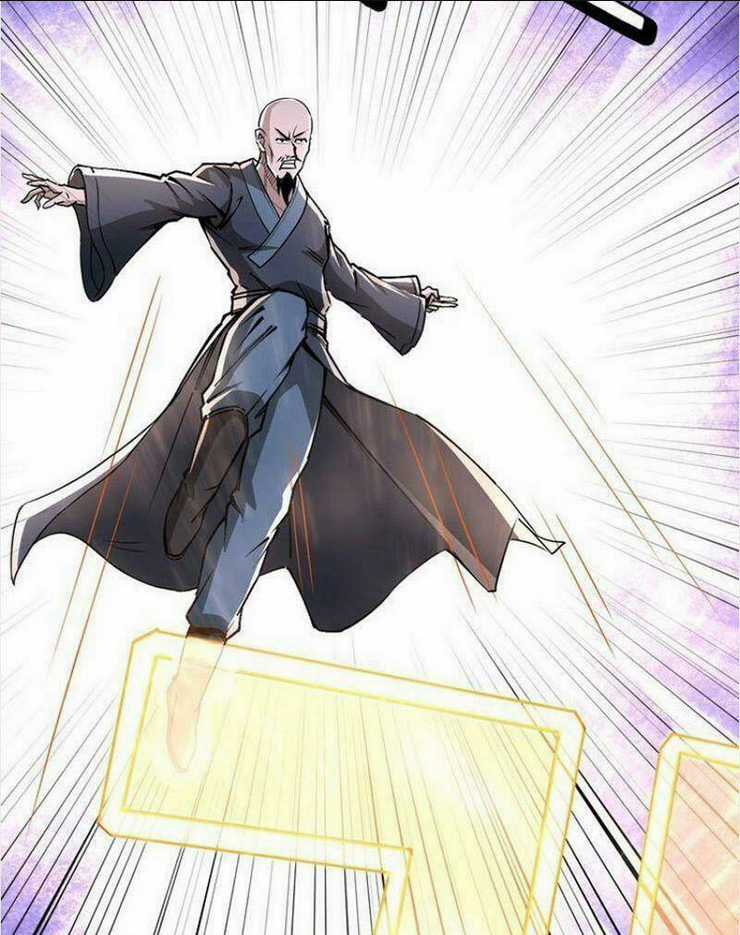 Tối Cường Phản Phái Hệ Thống Chapter 271 trang 48