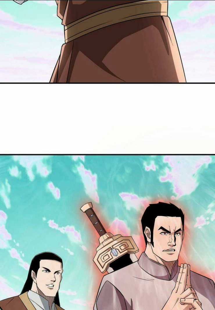 Tối Cường Phản Phái Hệ Thống Chapter 271 trang 5