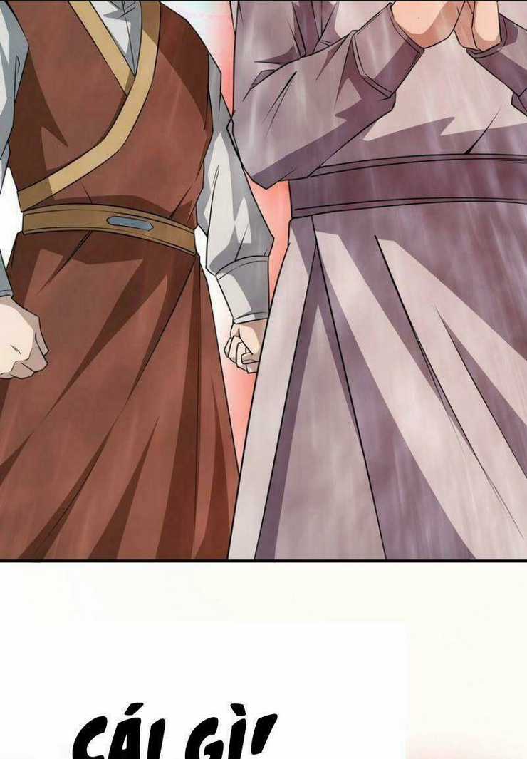 Tối Cường Phản Phái Hệ Thống Chapter 271 trang 6