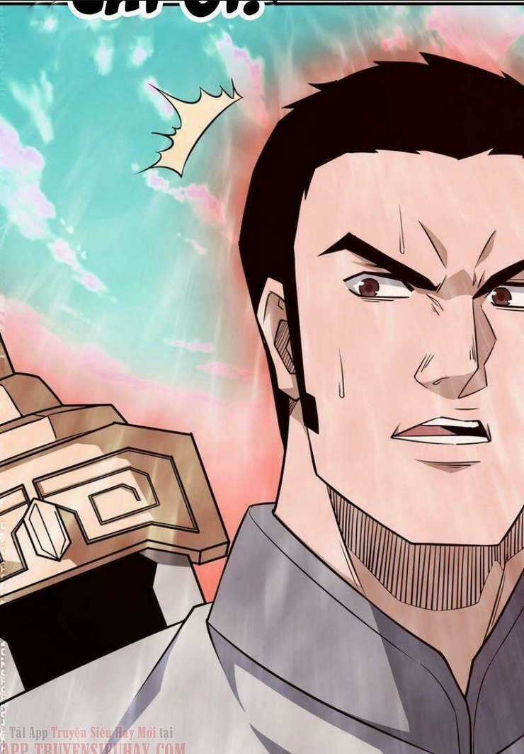 Tối Cường Phản Phái Hệ Thống Chapter 271 trang 7