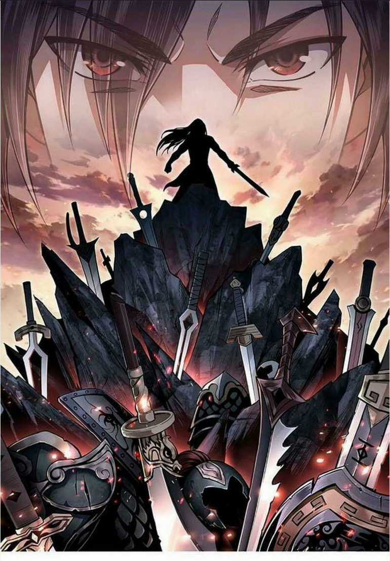 Tối Cường Phản Phái Hệ Thống Chapter 272 trang 0