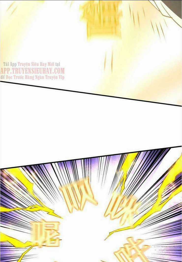 Tối Cường Phản Phái Hệ Thống Chapter 272 trang 11