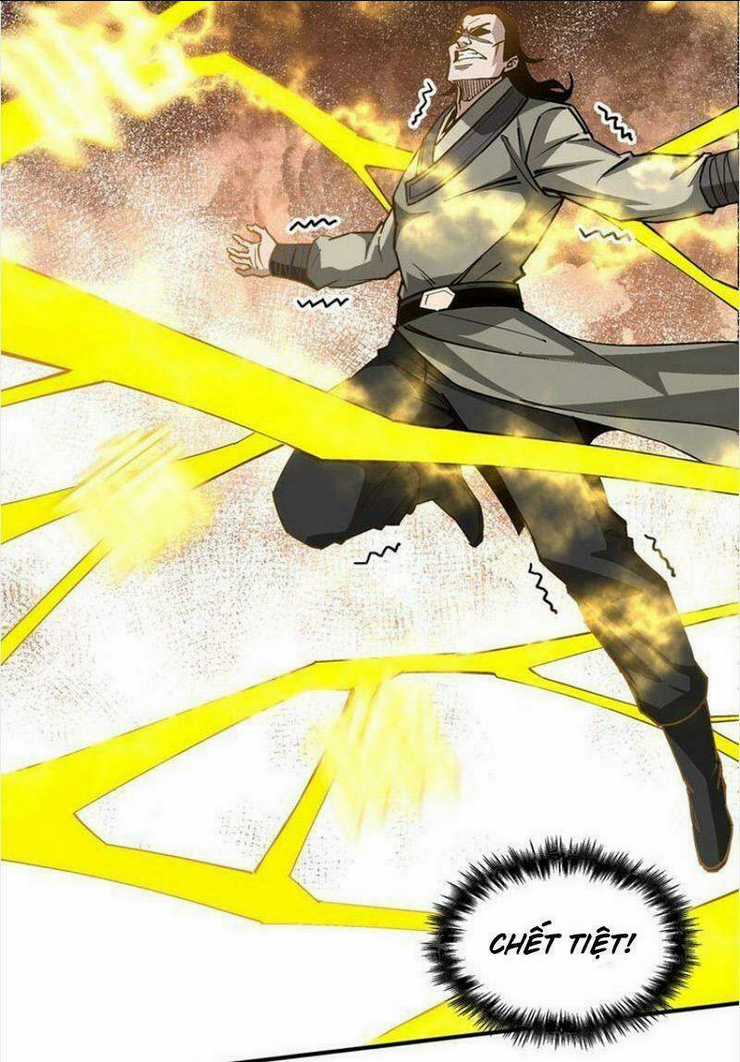 Tối Cường Phản Phái Hệ Thống Chapter 272 trang 13