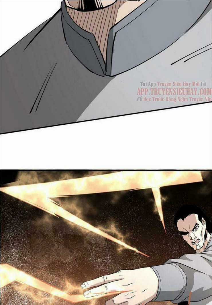 Tối Cường Phản Phái Hệ Thống Chapter 272 trang 15