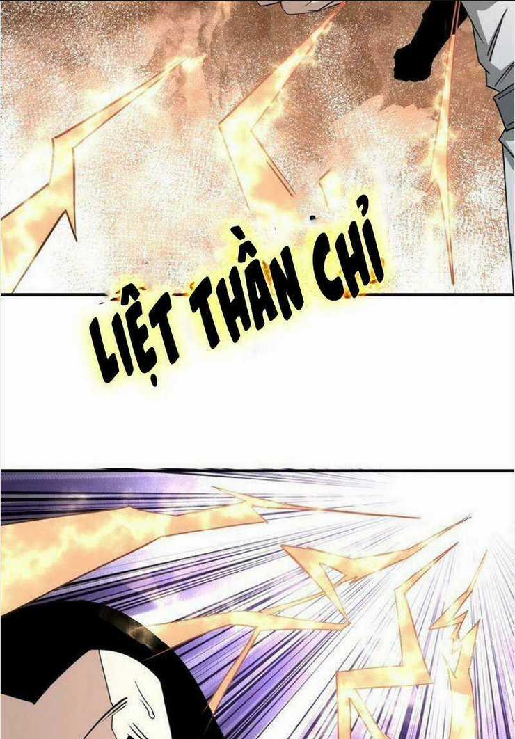 Tối Cường Phản Phái Hệ Thống Chapter 272 trang 16