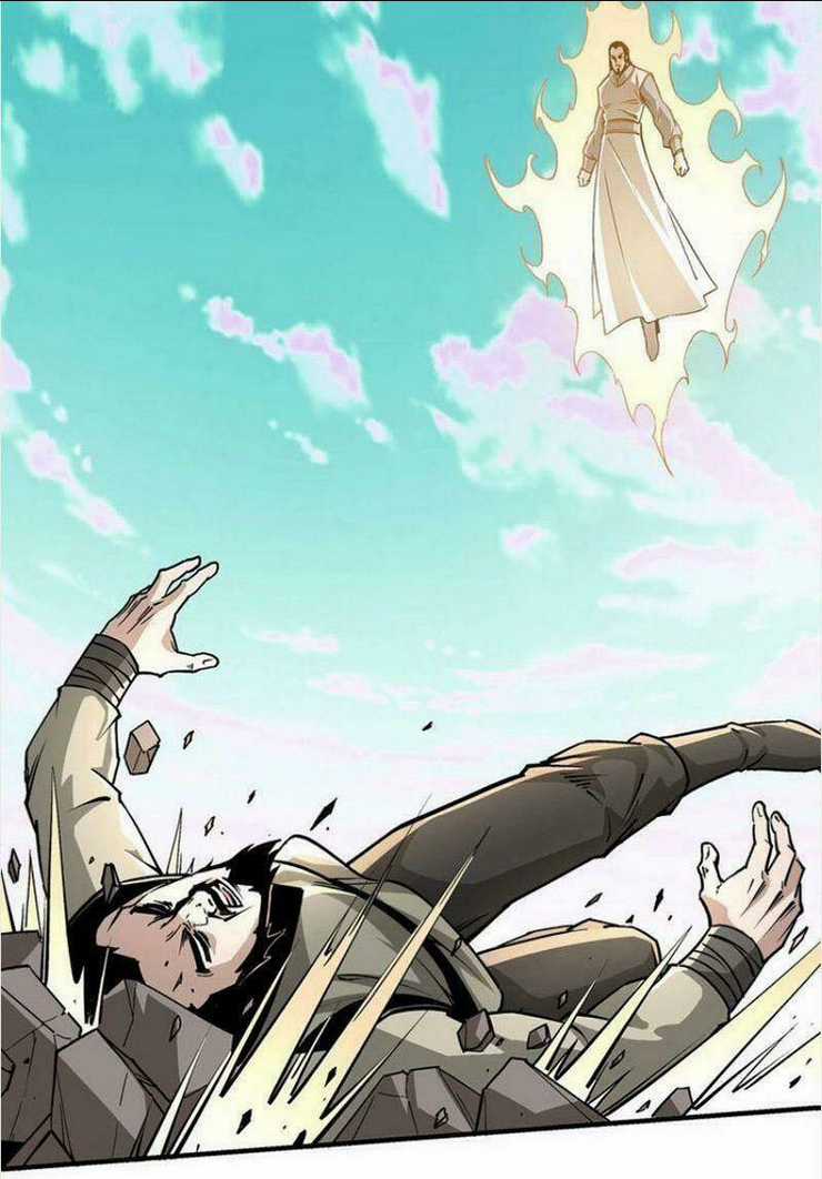 Tối Cường Phản Phái Hệ Thống Chapter 272 trang 18