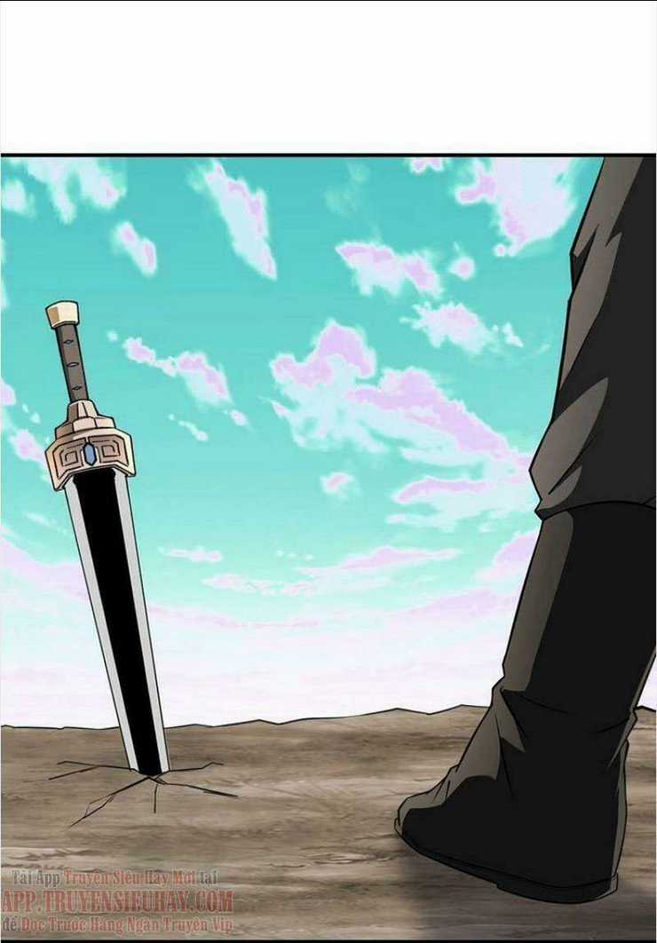 Tối Cường Phản Phái Hệ Thống Chapter 272 trang 19