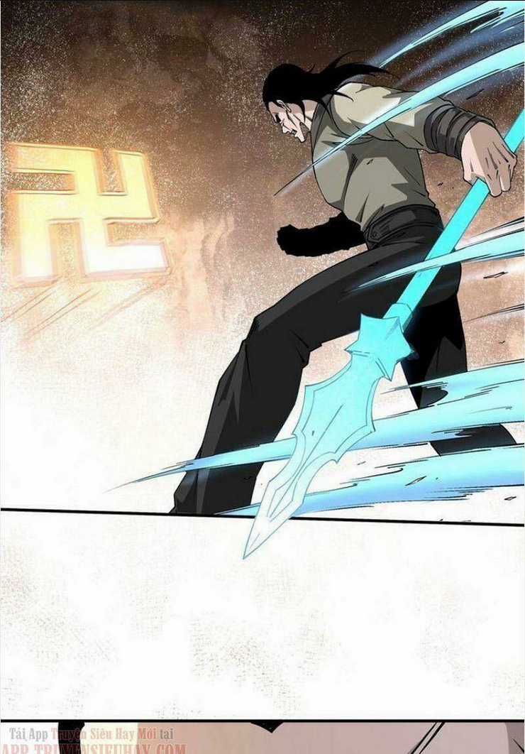 Tối Cường Phản Phái Hệ Thống Chapter 272 trang 2