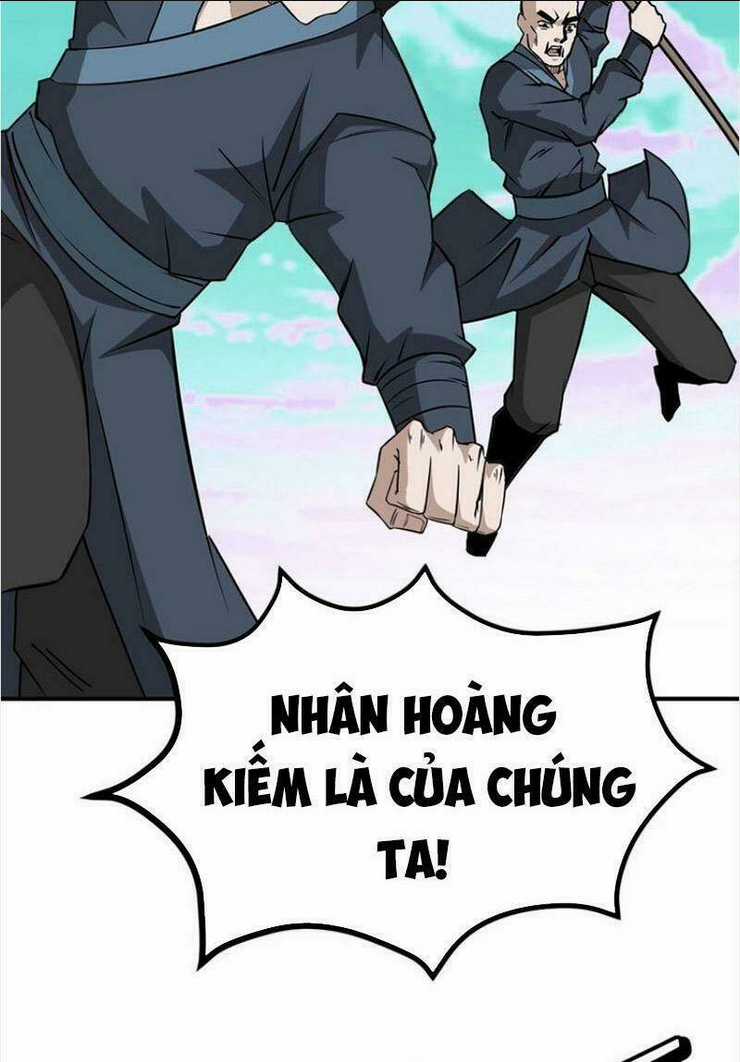 Tối Cường Phản Phái Hệ Thống Chapter 272 trang 21