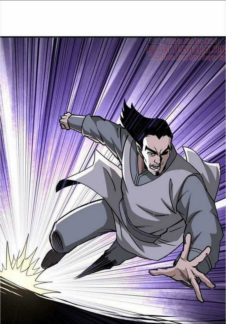 Tối Cường Phản Phái Hệ Thống Chapter 272 trang 23