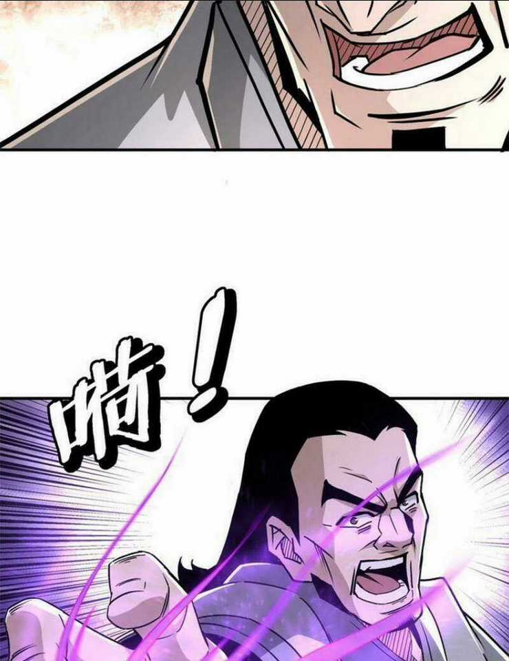 Tối Cường Phản Phái Hệ Thống Chapter 272 trang 27