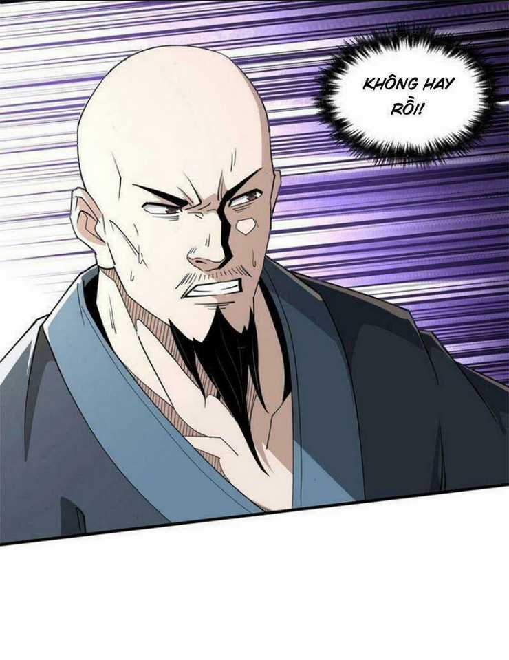 Tối Cường Phản Phái Hệ Thống Chapter 272 trang 30