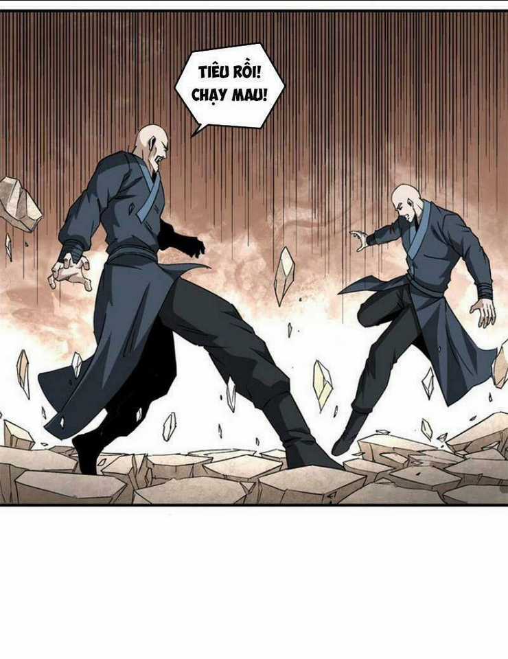 Tối Cường Phản Phái Hệ Thống Chapter 272 trang 31