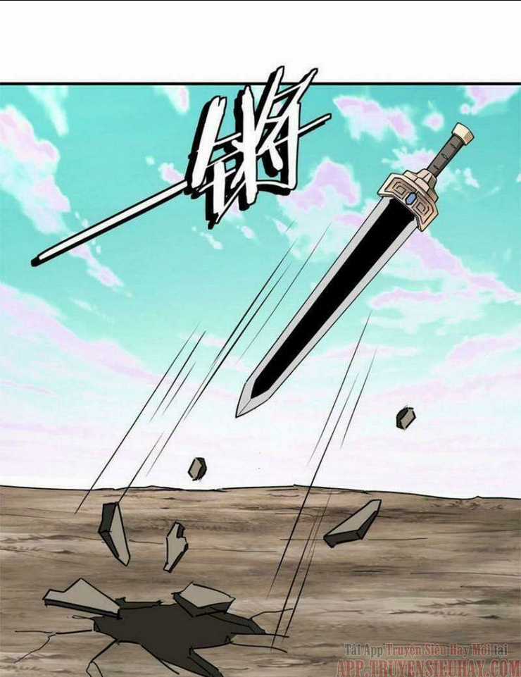 Tối Cường Phản Phái Hệ Thống Chapter 272 trang 32