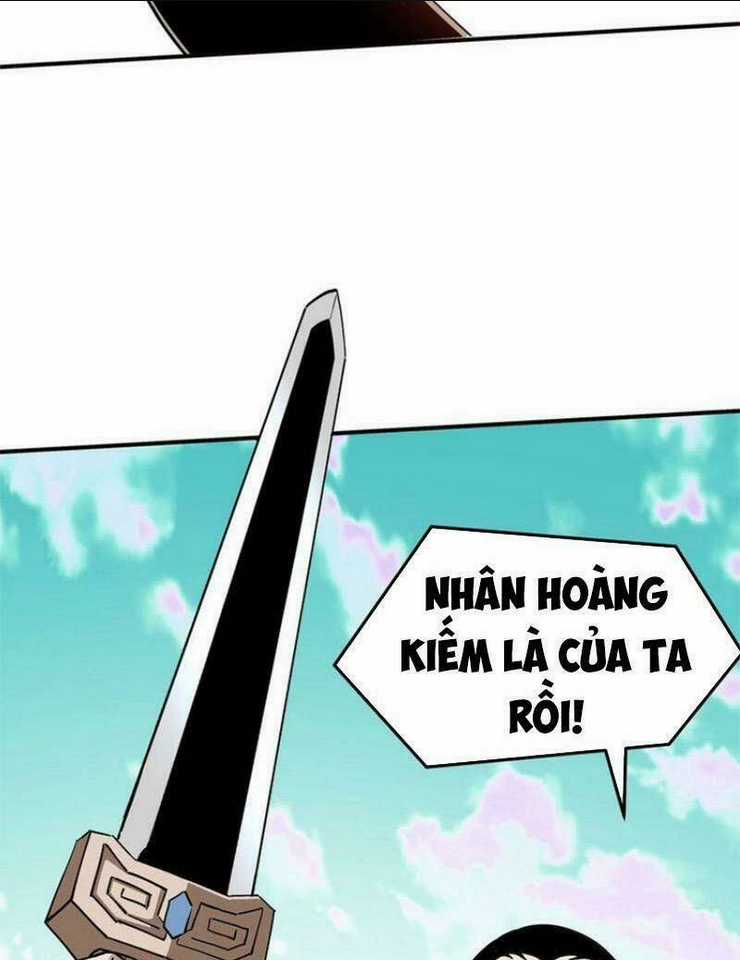 Tối Cường Phản Phái Hệ Thống Chapter 272 trang 34