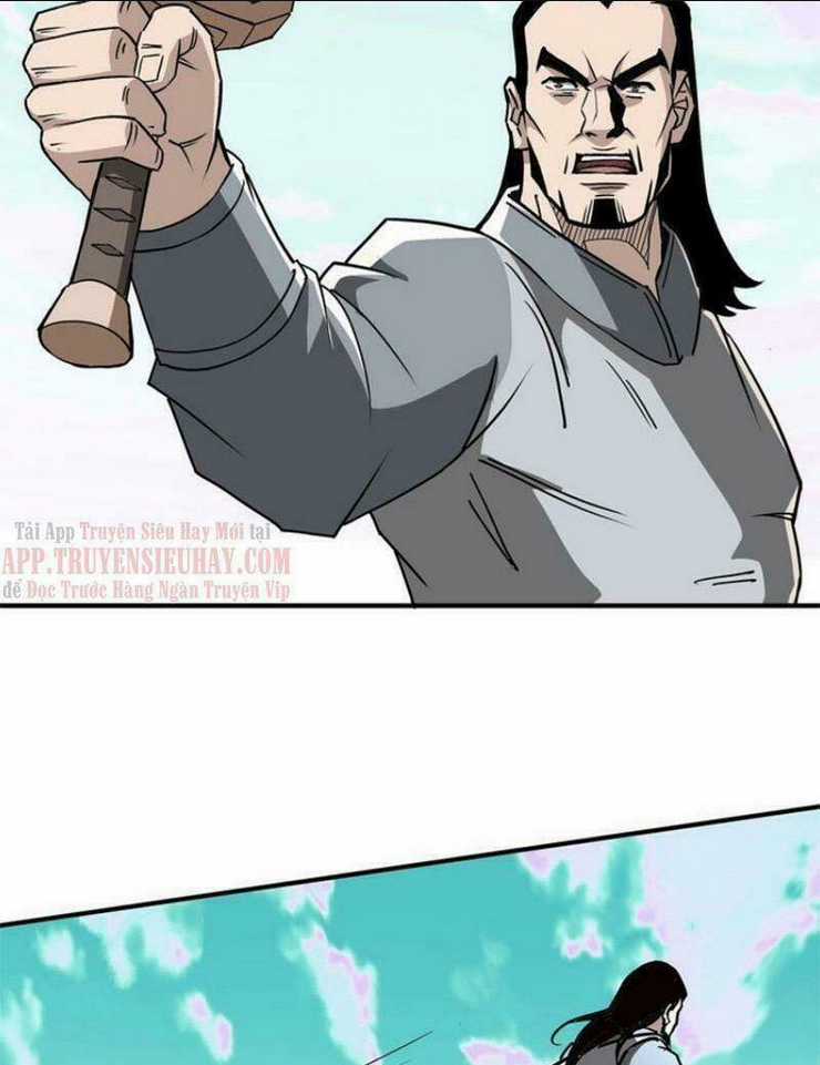 Tối Cường Phản Phái Hệ Thống Chapter 272 trang 35