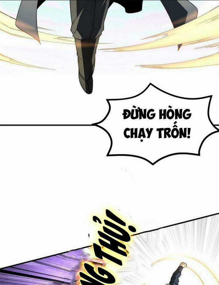 Tối Cường Phản Phái Hệ Thống Chapter 272 trang 42