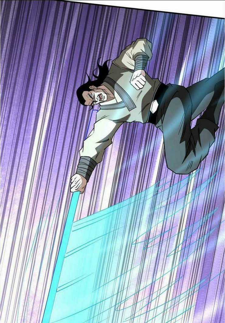 Tối Cường Phản Phái Hệ Thống Chapter 272 trang 8