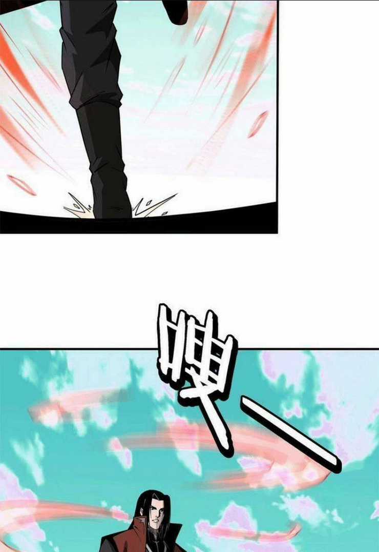 Tối Cường Phản Phái Hệ Thống Chapter 273 trang 10