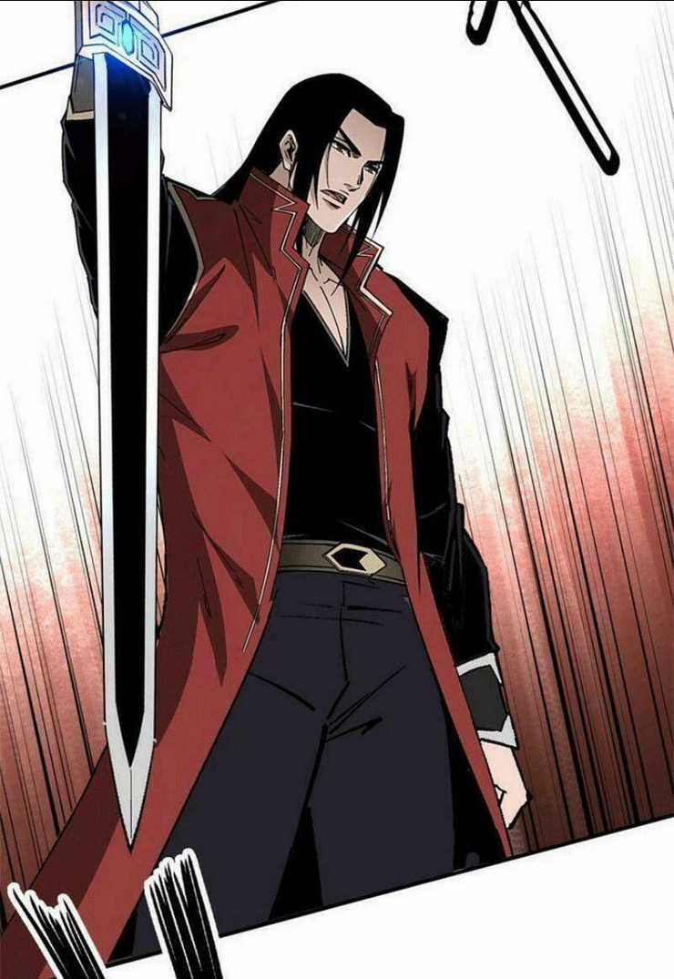 Tối Cường Phản Phái Hệ Thống Chapter 273 trang 12