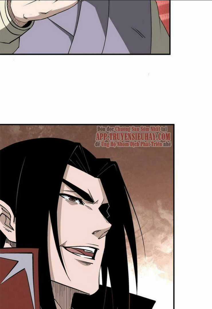 Tối Cường Phản Phái Hệ Thống Chapter 273 trang 15