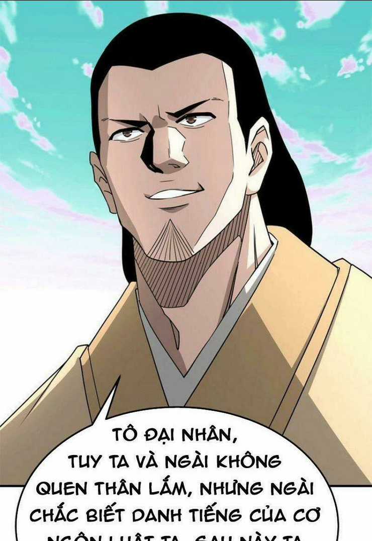 Tối Cường Phản Phái Hệ Thống Chapter 273 trang 19