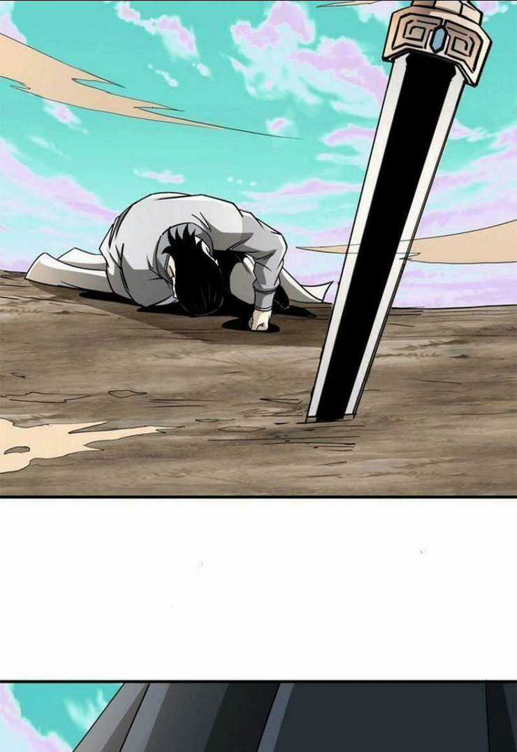 Tối Cường Phản Phái Hệ Thống Chapter 273 trang 2