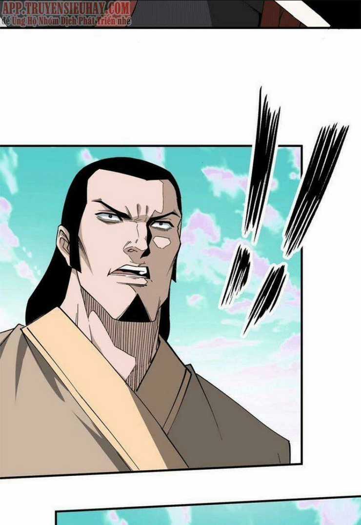 Tối Cường Phản Phái Hệ Thống Chapter 273 trang 21