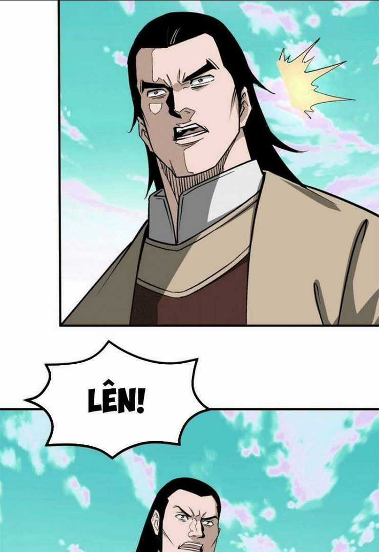 Tối Cường Phản Phái Hệ Thống Chapter 273 trang 22