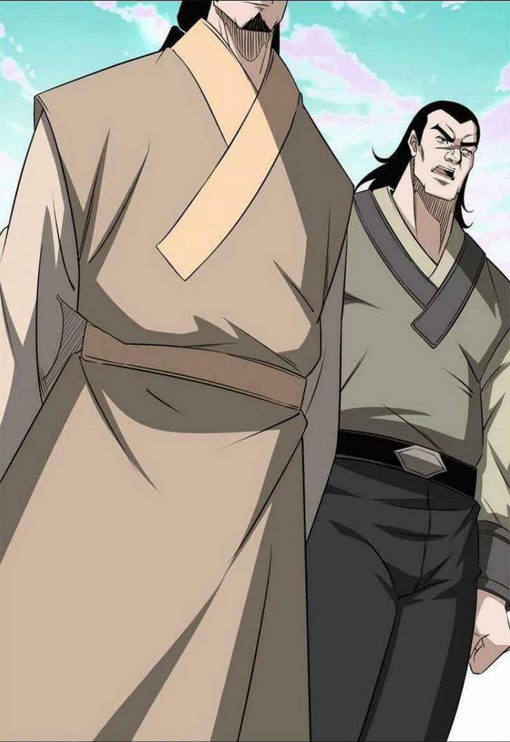 Tối Cường Phản Phái Hệ Thống Chapter 273 trang 23