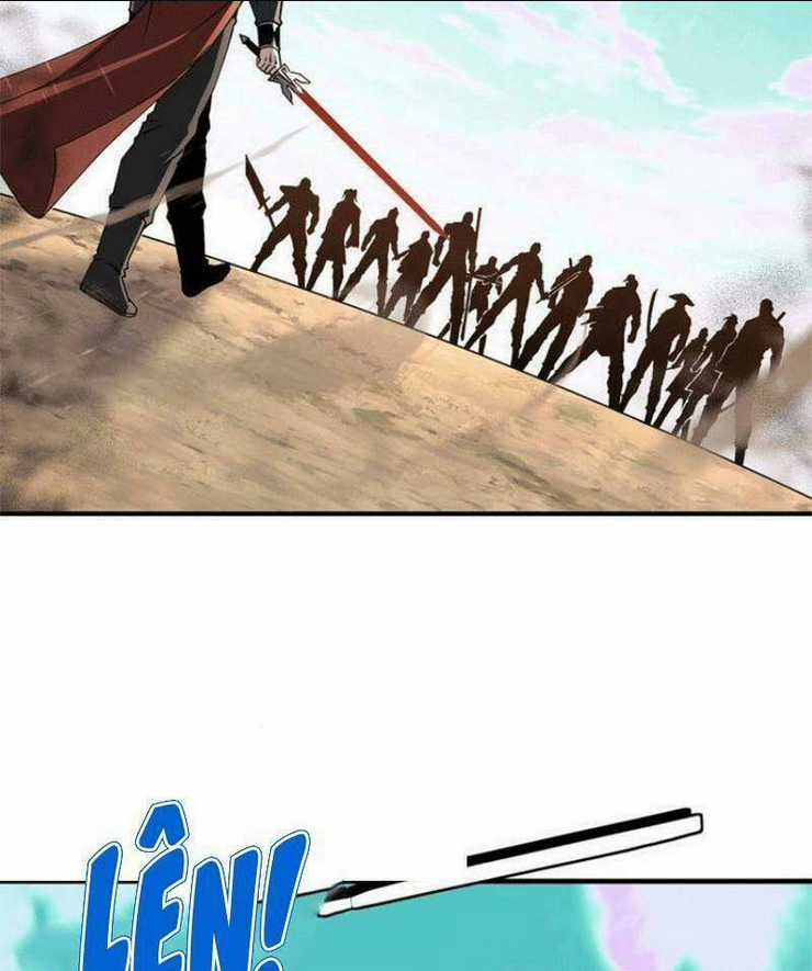 Tối Cường Phản Phái Hệ Thống Chapter 273 trang 26