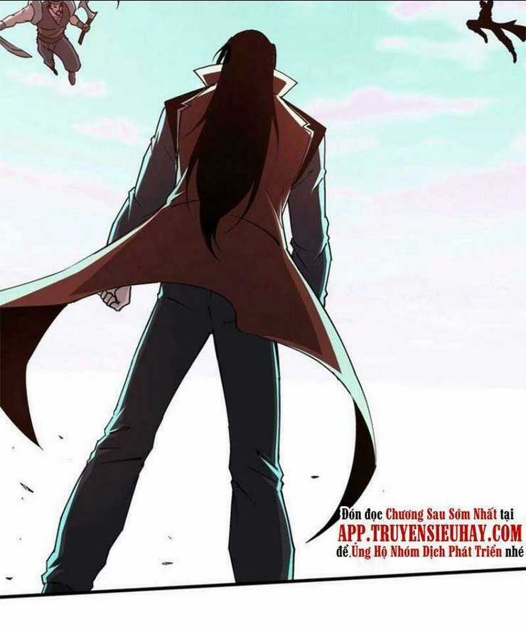 Tối Cường Phản Phái Hệ Thống Chapter 273 trang 28