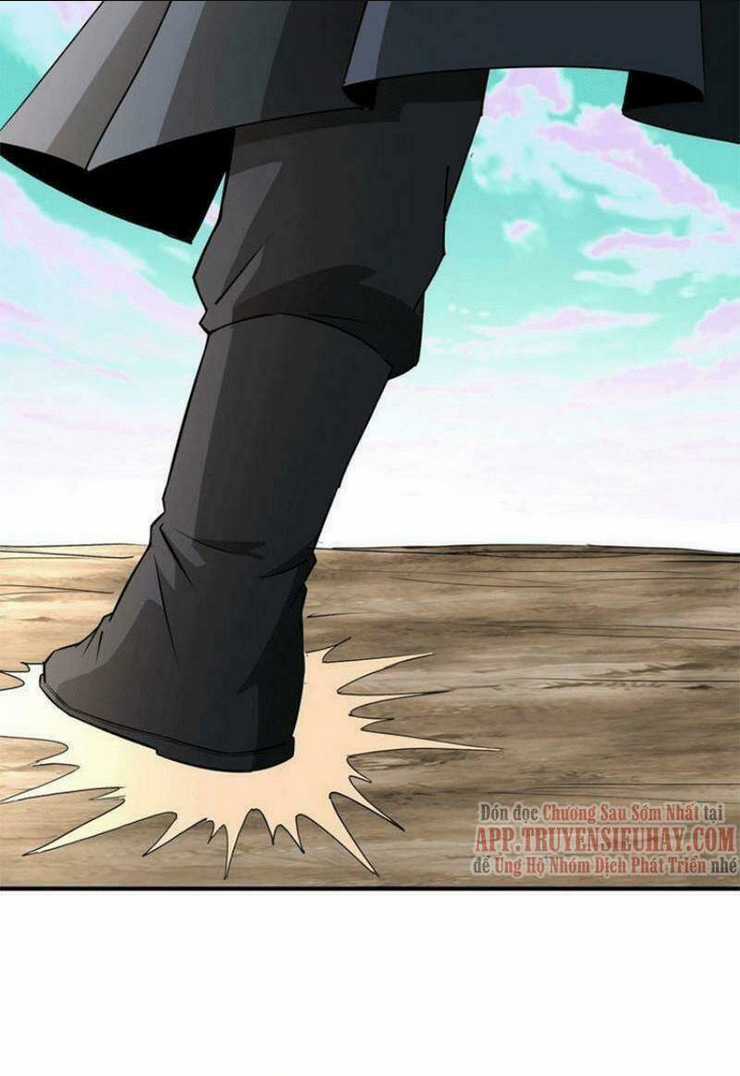 Tối Cường Phản Phái Hệ Thống Chapter 273 trang 3