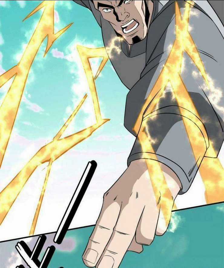 Tối Cường Phản Phái Hệ Thống Chapter 273 trang 31