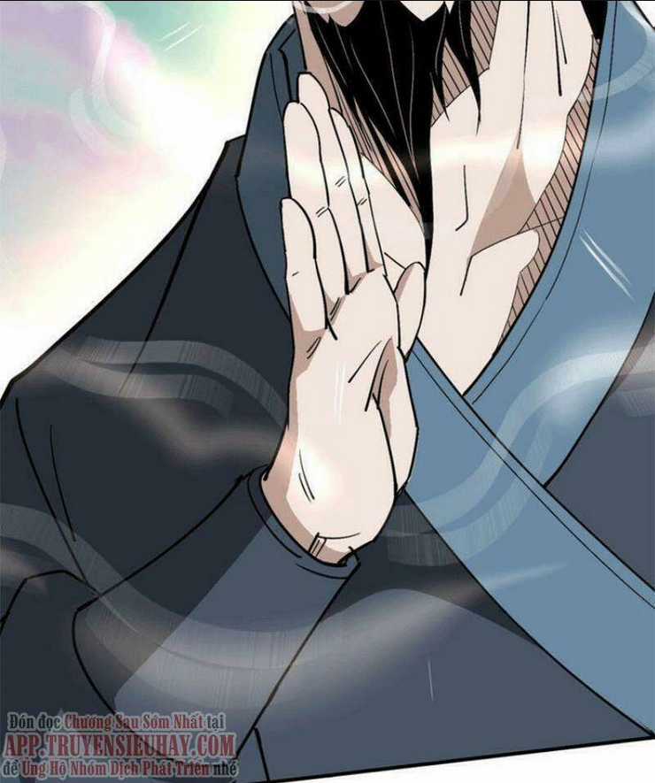 Tối Cường Phản Phái Hệ Thống Chapter 273 trang 33