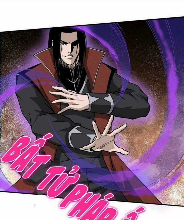 Tối Cường Phản Phái Hệ Thống Chapter 273 trang 35