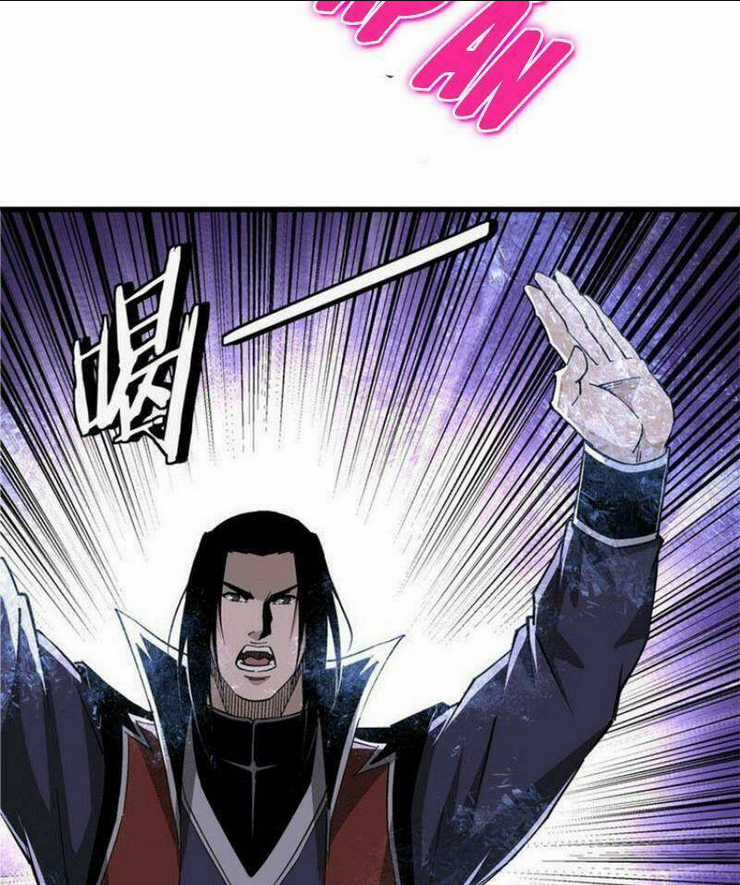 Tối Cường Phản Phái Hệ Thống Chapter 273 trang 36