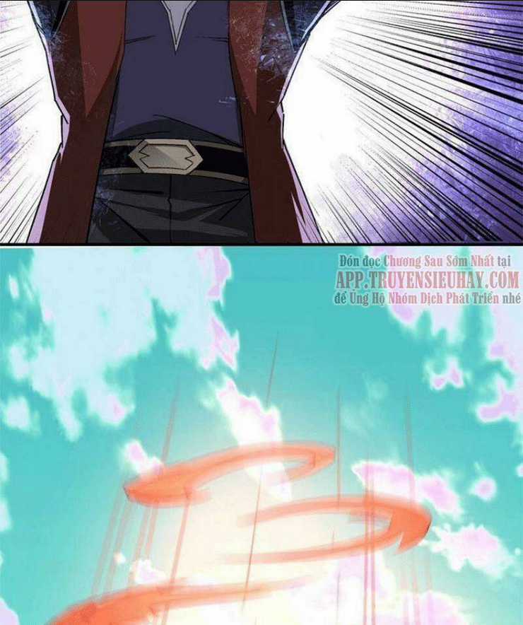 Tối Cường Phản Phái Hệ Thống Chapter 273 trang 37