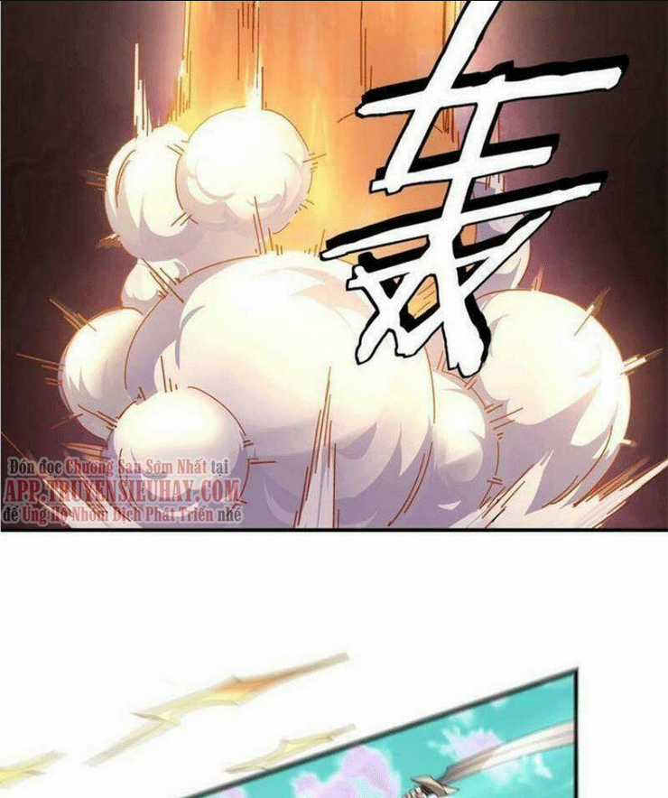 Tối Cường Phản Phái Hệ Thống Chapter 273 trang 42