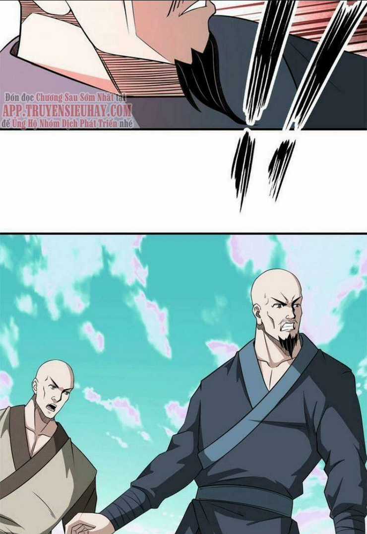 Tối Cường Phản Phái Hệ Thống Chapter 273 trang 8