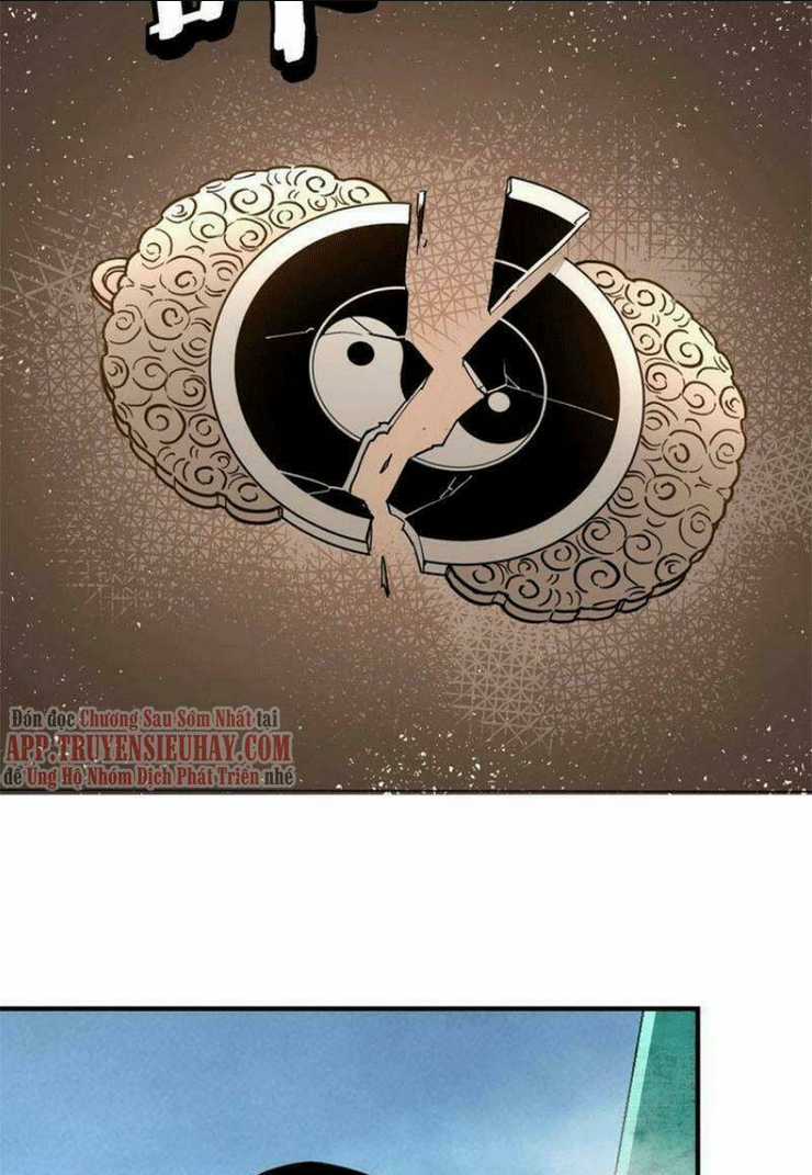 Tối Cường Phản Phái Hệ Thống Chapter 274 trang 11