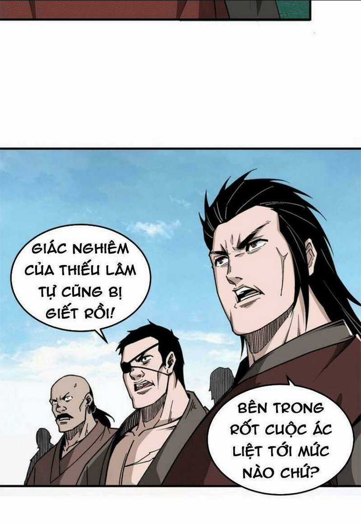 Tối Cường Phản Phái Hệ Thống Chapter 274 trang 13