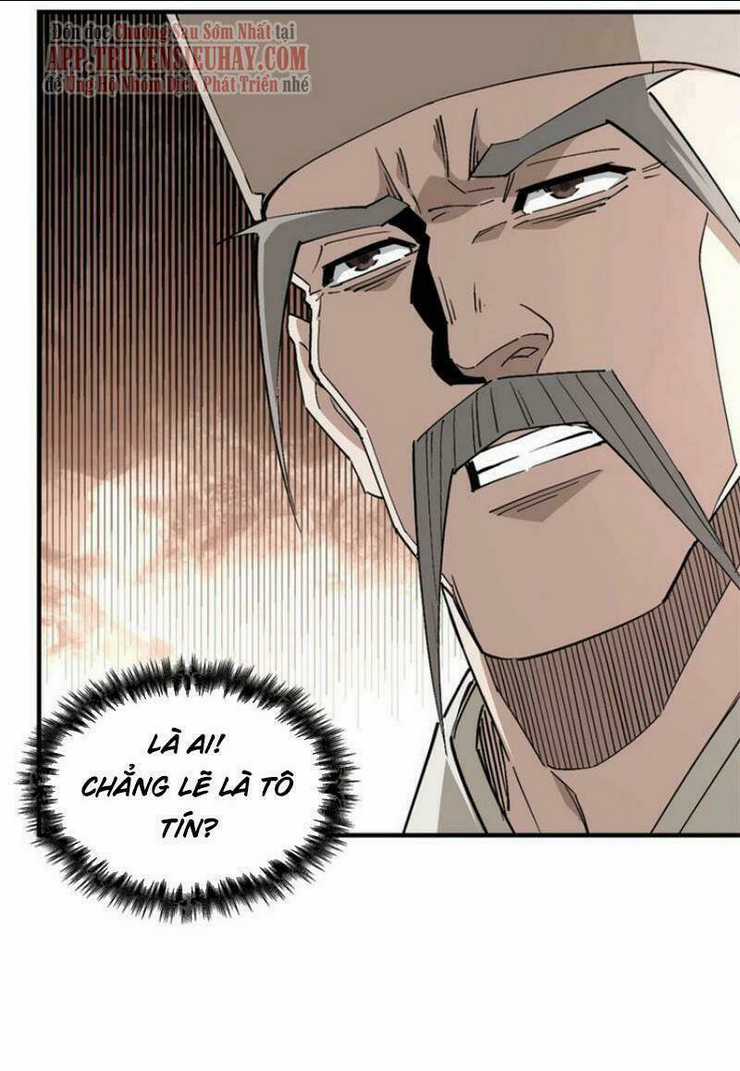 Tối Cường Phản Phái Hệ Thống Chapter 274 trang 15