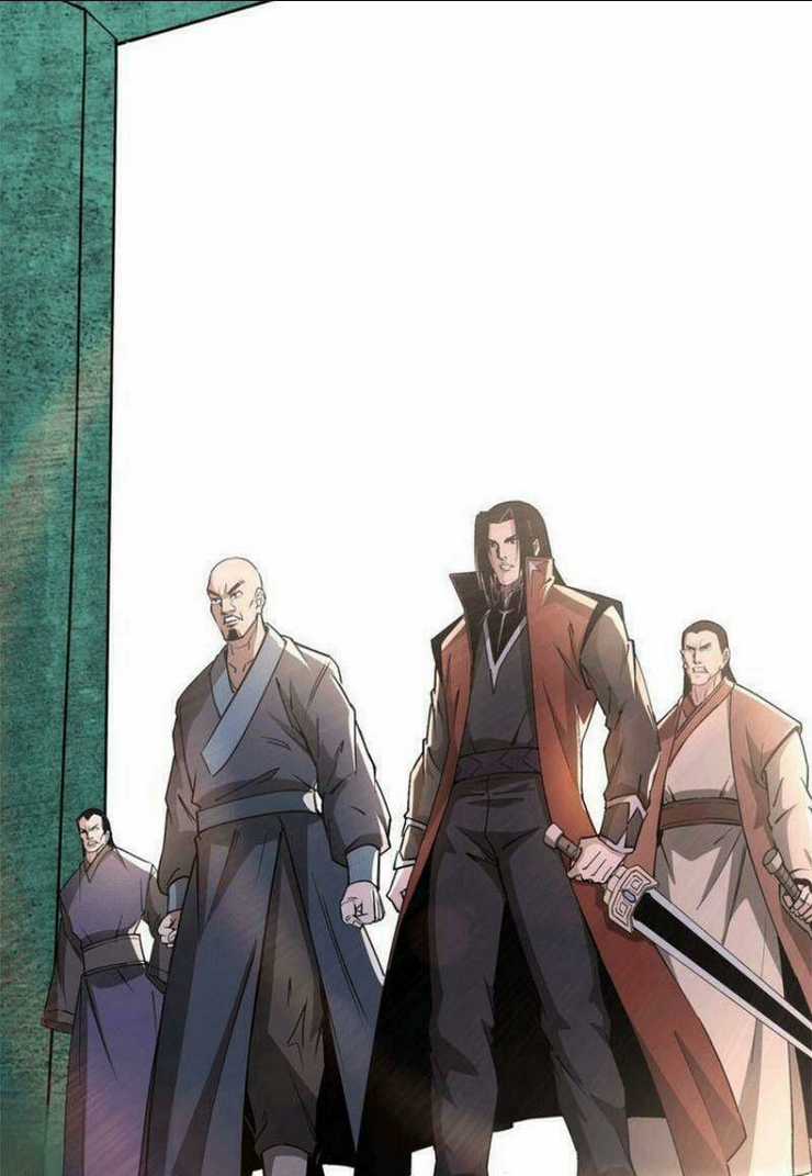 Tối Cường Phản Phái Hệ Thống Chapter 274 trang 18