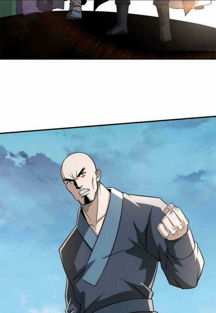 Tối Cường Phản Phái Hệ Thống Chapter 274 trang 19