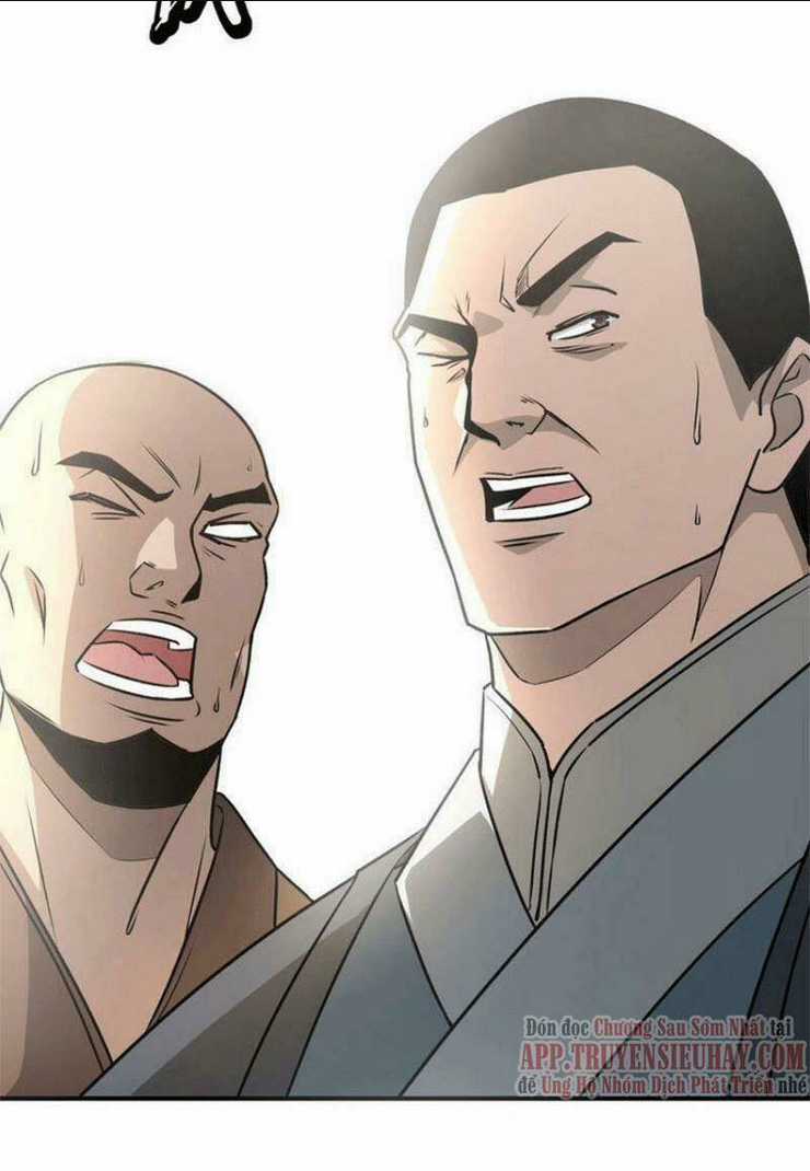 Tối Cường Phản Phái Hệ Thống Chapter 274 trang 2