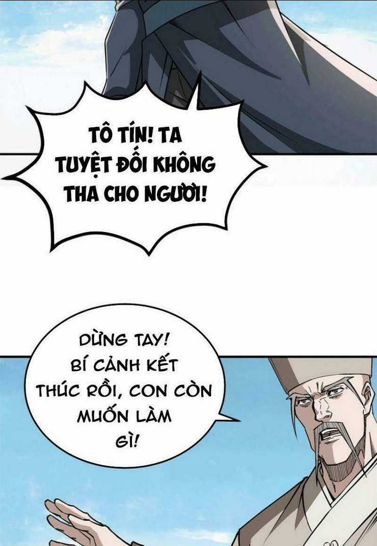 Tối Cường Phản Phái Hệ Thống Chapter 274 trang 20