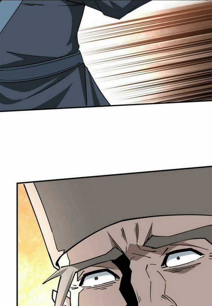 Tối Cường Phản Phái Hệ Thống Chapter 274 trang 22