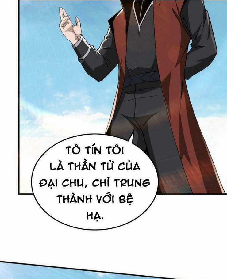 Tối Cường Phản Phái Hệ Thống Chapter 274 trang 28