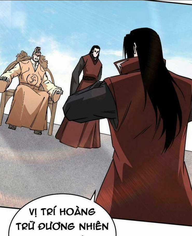 Tối Cường Phản Phái Hệ Thống Chapter 274 trang 29